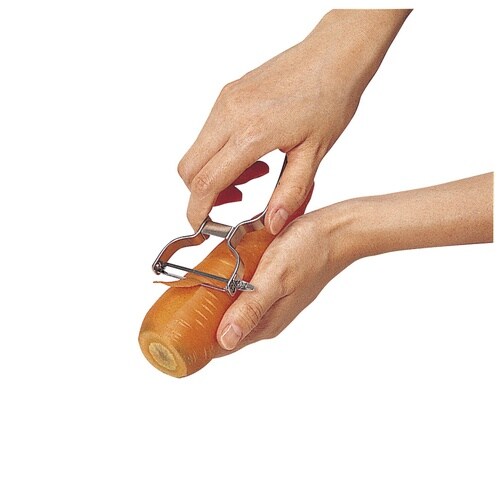 貝印 KK ステンレスピーラー DH8009