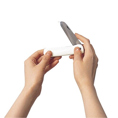 KK 折り込みフルーツナイフ DH8015