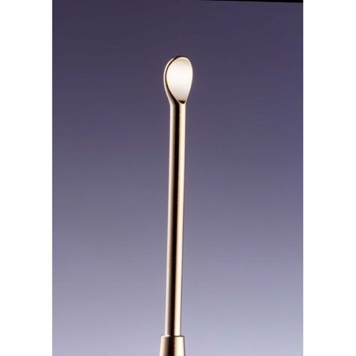 ツーウェイ ゴールド耳かき