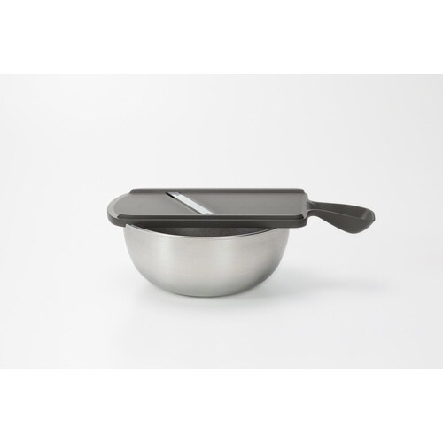 KK コンパクト両刃スライサー DH8021