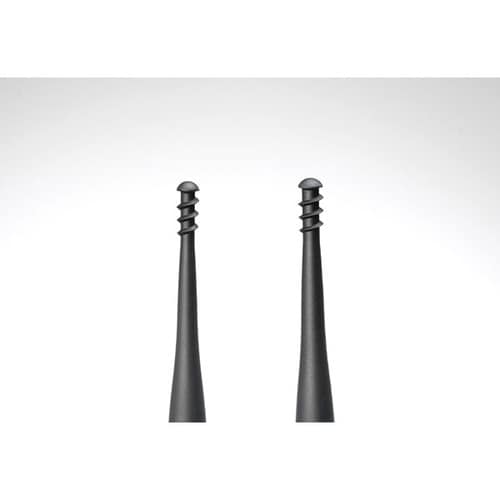 螺旋式ゴムの耳かき