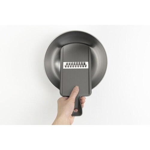 KK コンパクト千切り器 DH8028