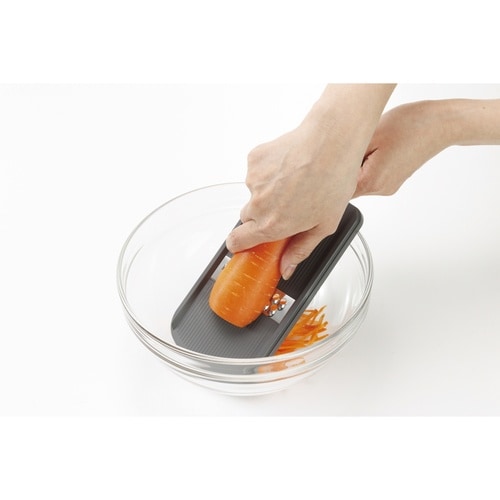 KK コンパクト千切り器 DH8028