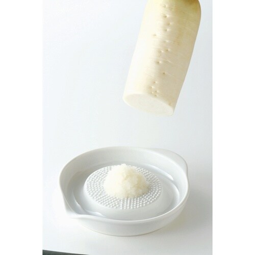 セラミックおろし器 滑止