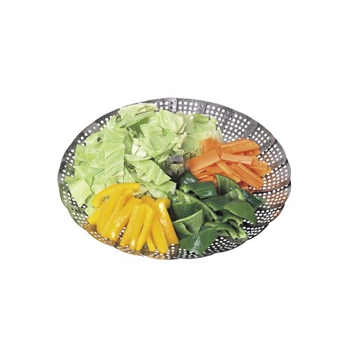 大型フリーサイズ蒸し器