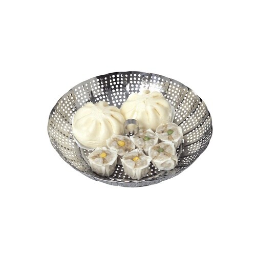 大型フリーサイズ蒸し器