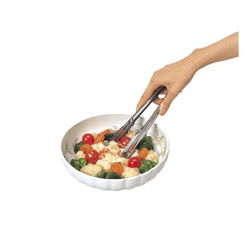 ステンレス 万能トング 24cm