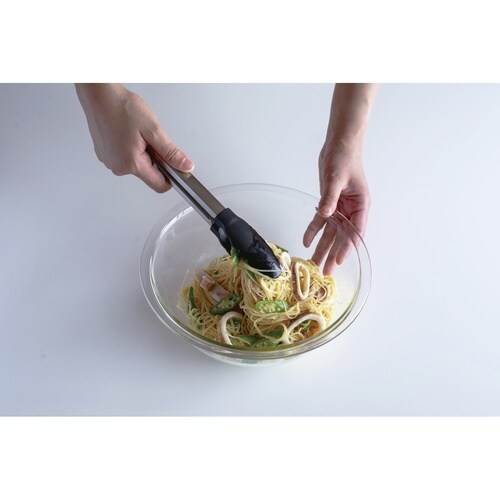 KK ナイロントング 24cm DH8080