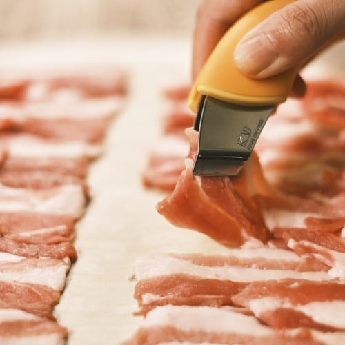 指先がわりになるトング