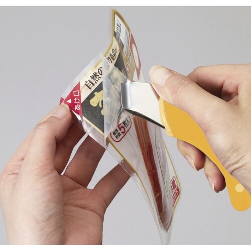 指先がわりになるトング