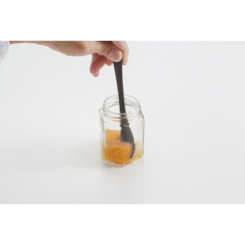 貝印 KK シリコーンスプーン DH8098