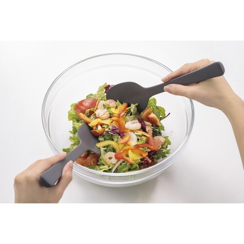 KK シリコーンスプーン 27cm DH8101