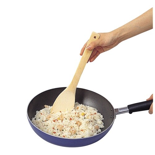 貝印 KK 竹ヘラ 30cm DH8102