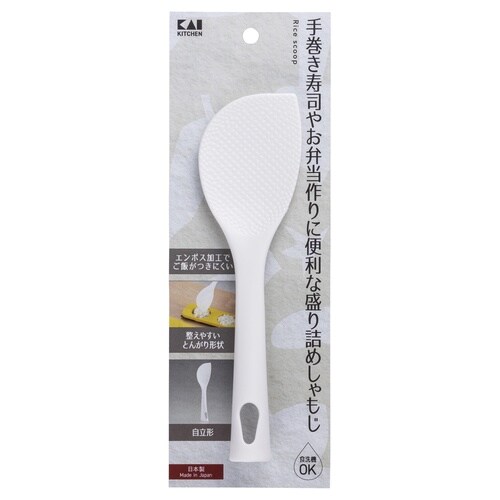 KK 盛り詰めミニしゃもじ