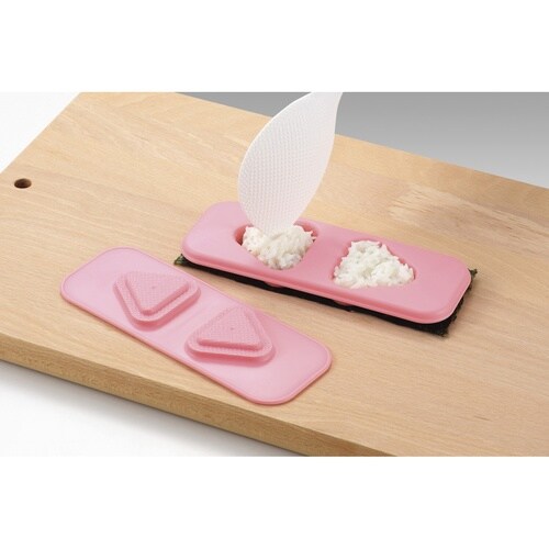 KK 盛り詰めしゃもじ