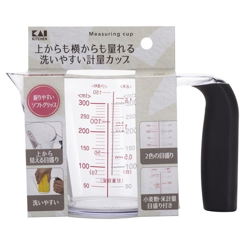 KK 計量カップ300ml DH8127