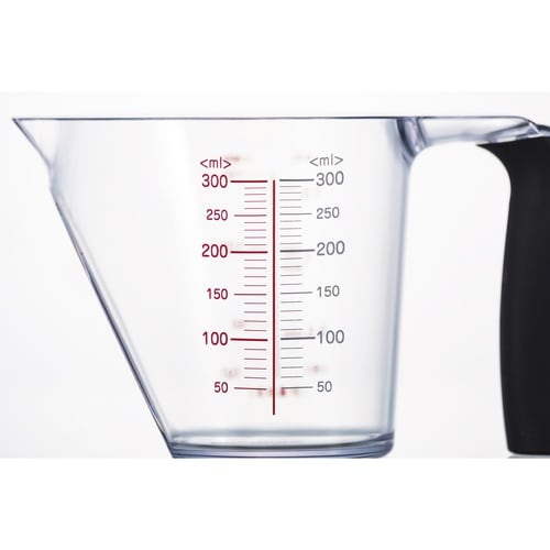 KK 計量カップ300ml DH8127