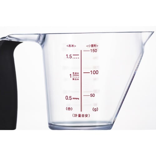 KK 計量カップ300ml DH8127