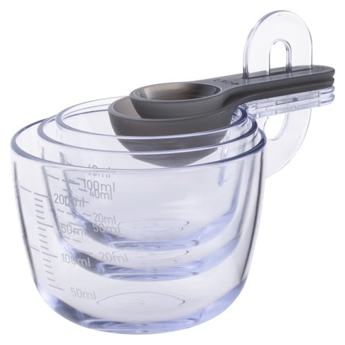 スタッキング計量5個セット