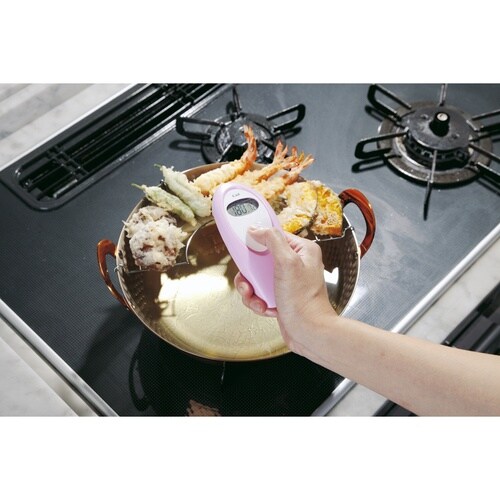 非接触 赤外線温度計