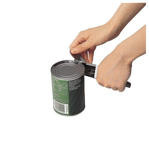 貝印 KK 歯車式缶切 DH8138