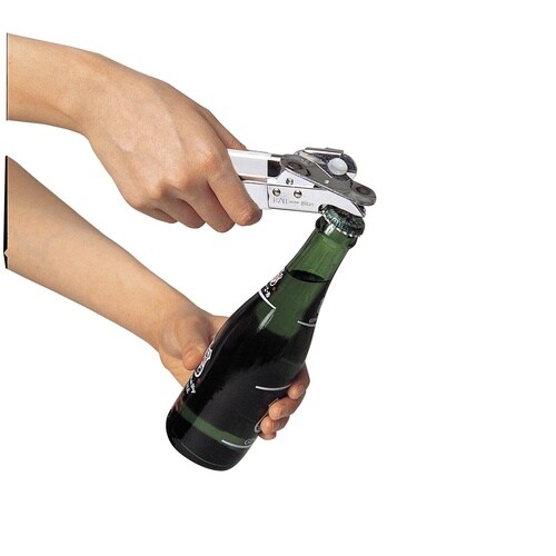 貝印 KK 歯車式缶切 DH8138