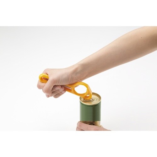 缶のプルタブ PBオープナー