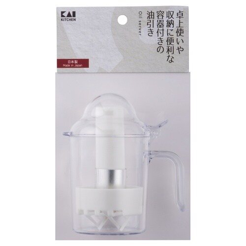 貝印 KK 油引きセット DH8148