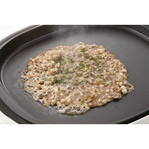 KK もんじゃへら 3本組