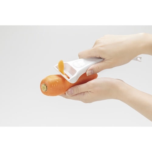 KK セレーションWピーラー DH8170