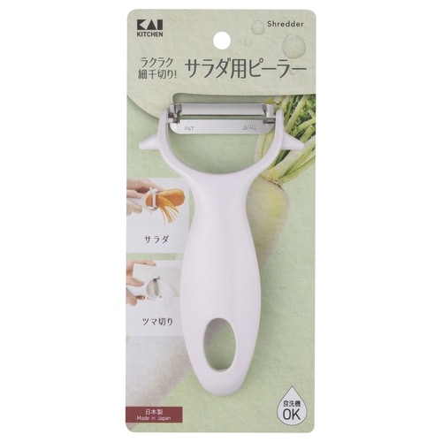 ピーラー細千切