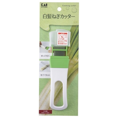 KK 白髪ネギカッター DH8176
