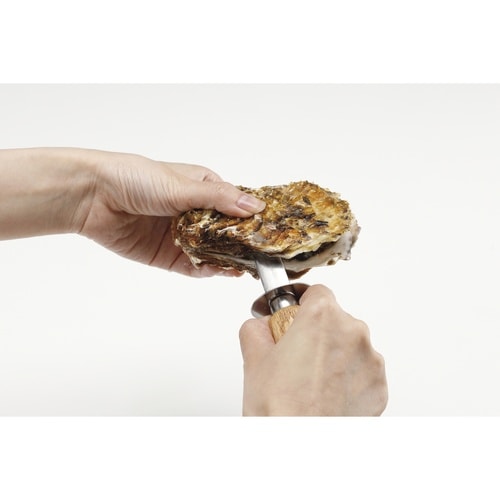 KK カキ・ハマグリナイフ DH8199