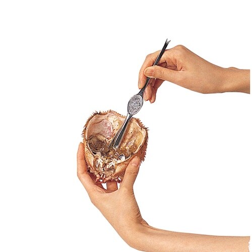 貝印 KK かにスプーン DH8200