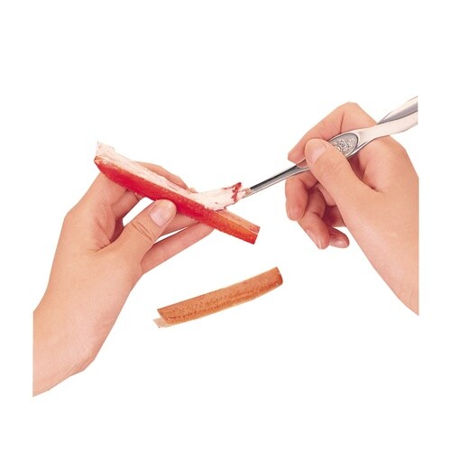 貝印 KK かにスプーン DH8200