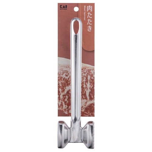 貝印 KK 肉たたき DH8203
