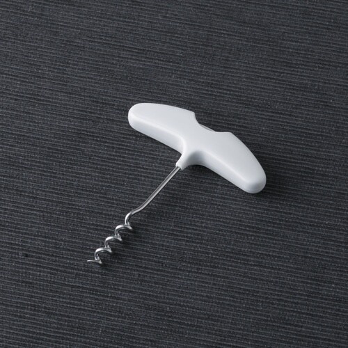 ワインコルク抜きシールカッター付