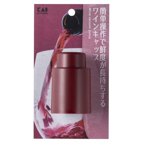 ワインバキュームポンプミニ