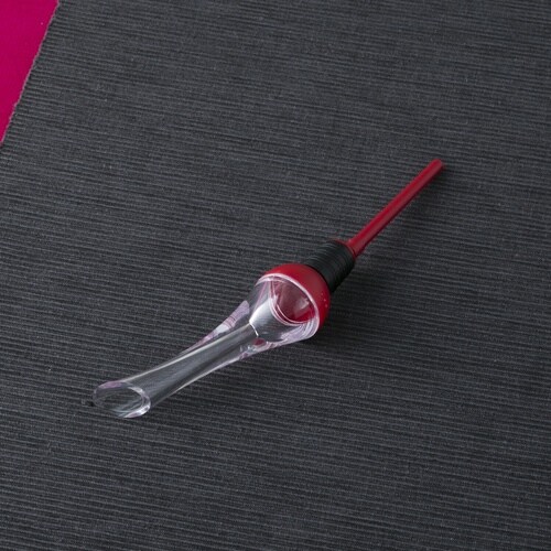 ワインエアレーティングポワラー