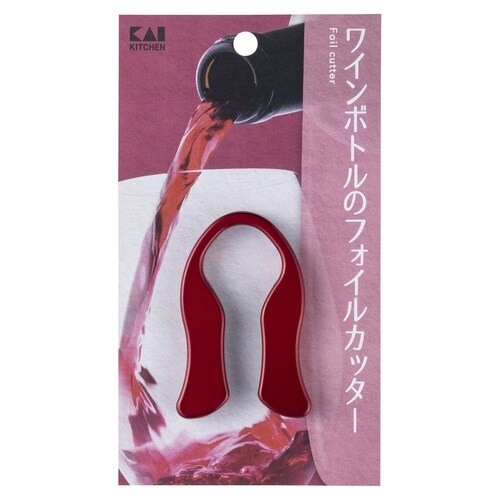 貝印 KK フォイルカッター DH8226