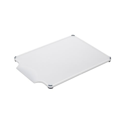 スムーズ調理ワイドまな板