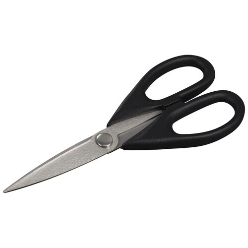 貝印 DA0407 キッチンバサミ