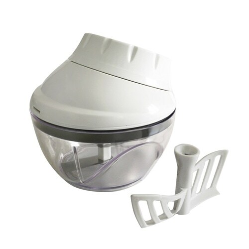 スピーディみじん切り