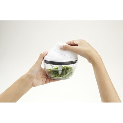 スピーディみじん切り