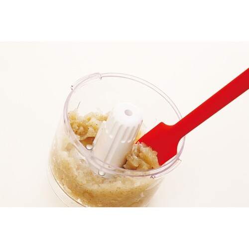 ミニマイティースパチュラ