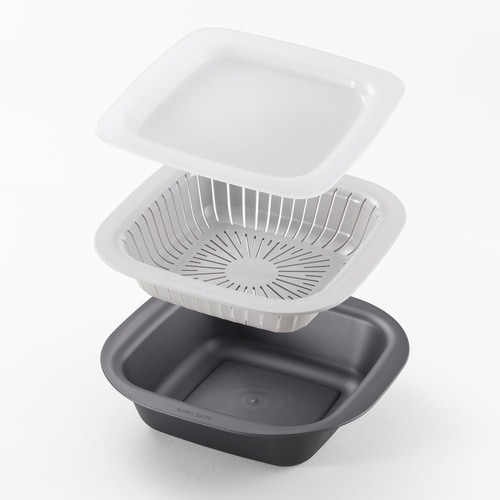 DH3146 セレクト100 クッキングコンテナ