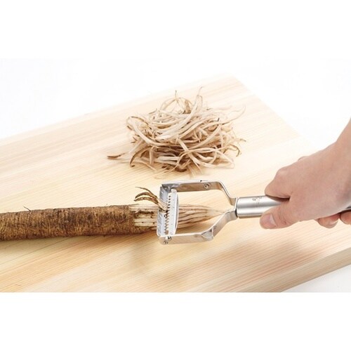 ピーラースライス千切セット