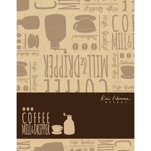 FP5152 KHS コーヒーミル&ドリッパー