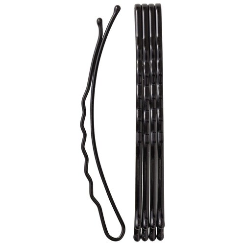 KQ3119 強力アレンジピンL(黒)