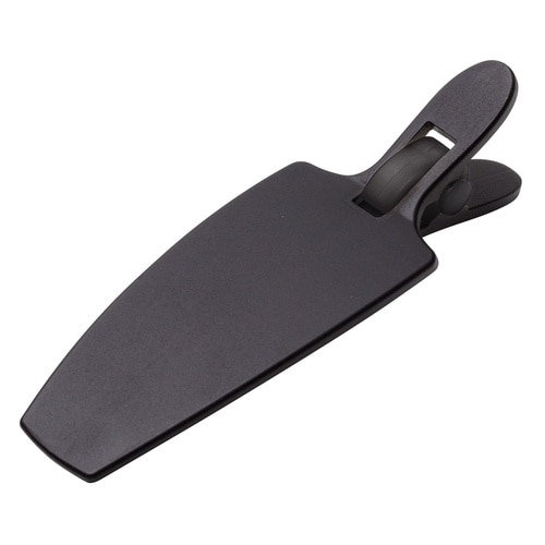 癖ガツキニクイ大きめクリップ